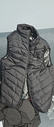 Customer photo review of HeatTek™ Self Heating Jacket