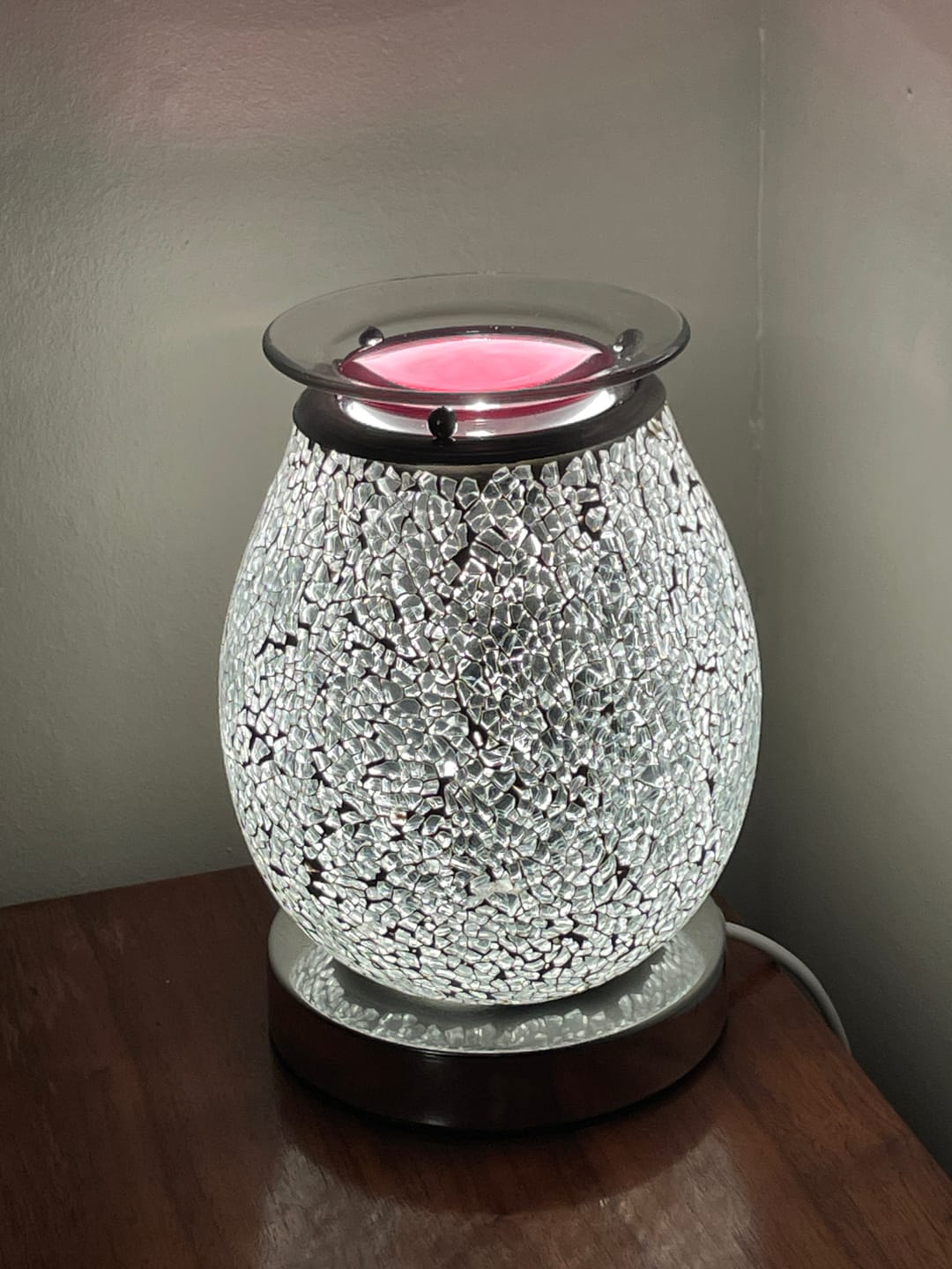 Customer photo review of Aliens Gel Melt