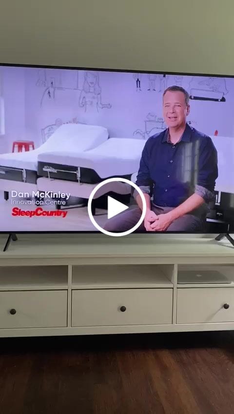 Customer video review of Therma-Tru Drive-On Door Sweep
