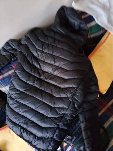 Customer photo review of HeatTek™ Self Heating Jacket