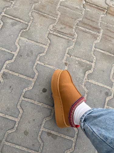 Customer photo review of Pummys™ - Native