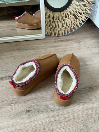 Customer photo review of Pummys™ - Native