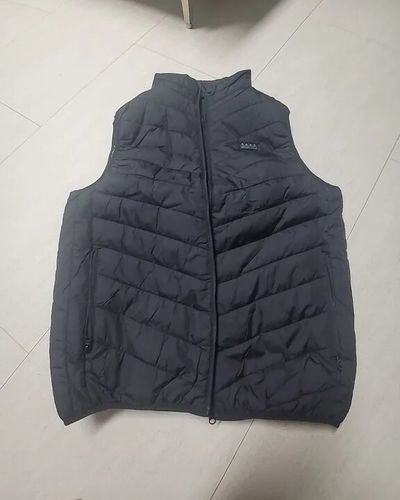 Customer photo review of HeatTek™ Self Heating Jacket