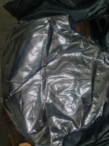 Customer photo review of HeatTek™ Self Heating Jacket
