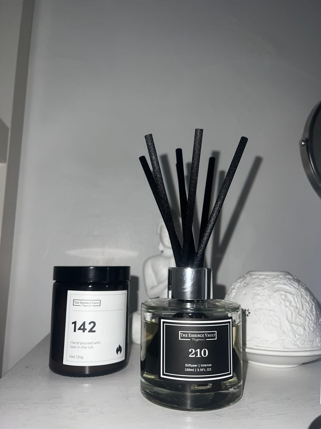 Customer photo review of Inspired by Daisy - 17