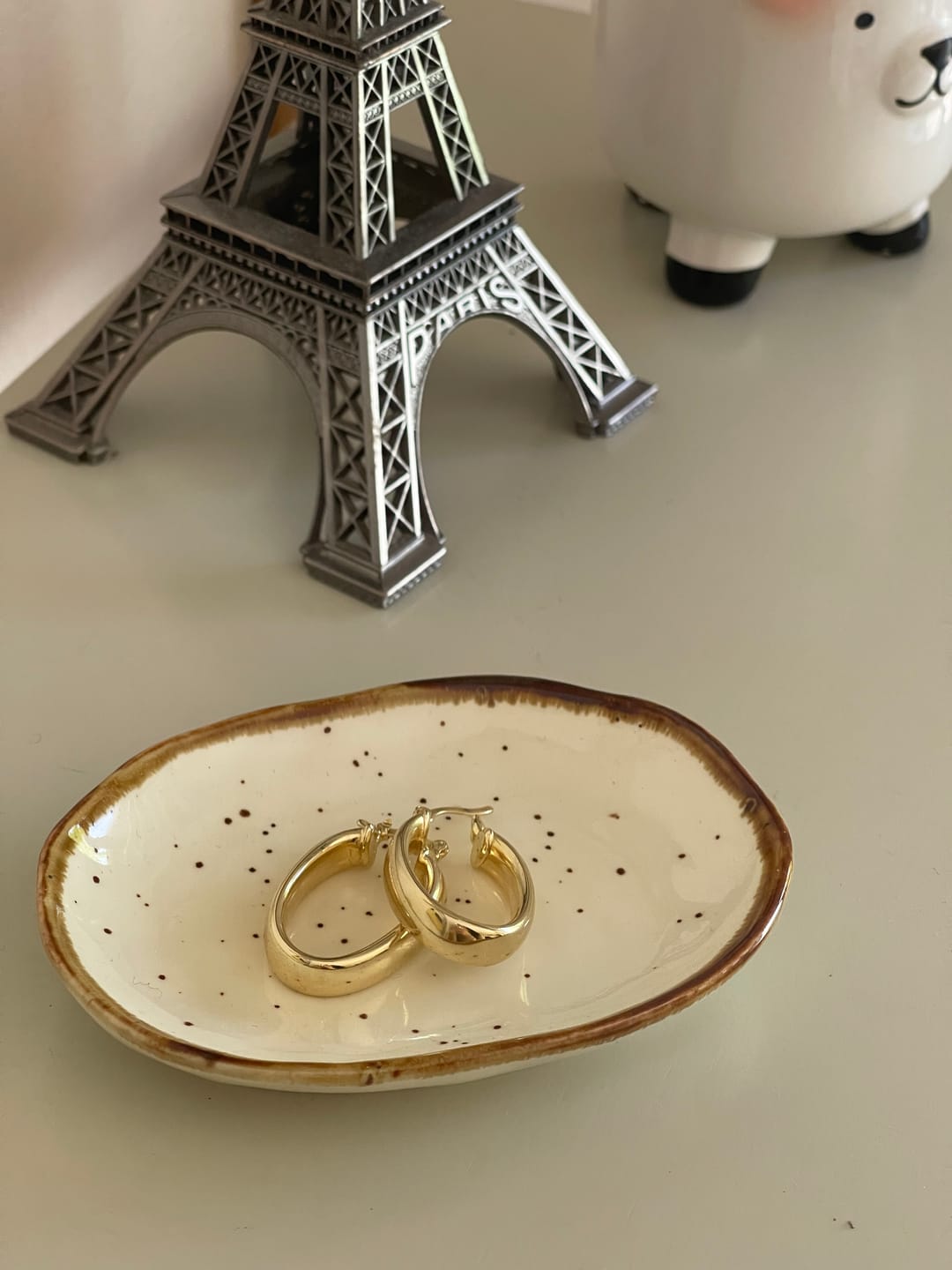 Customer photo review of ARGOLLAS BOR ELISA