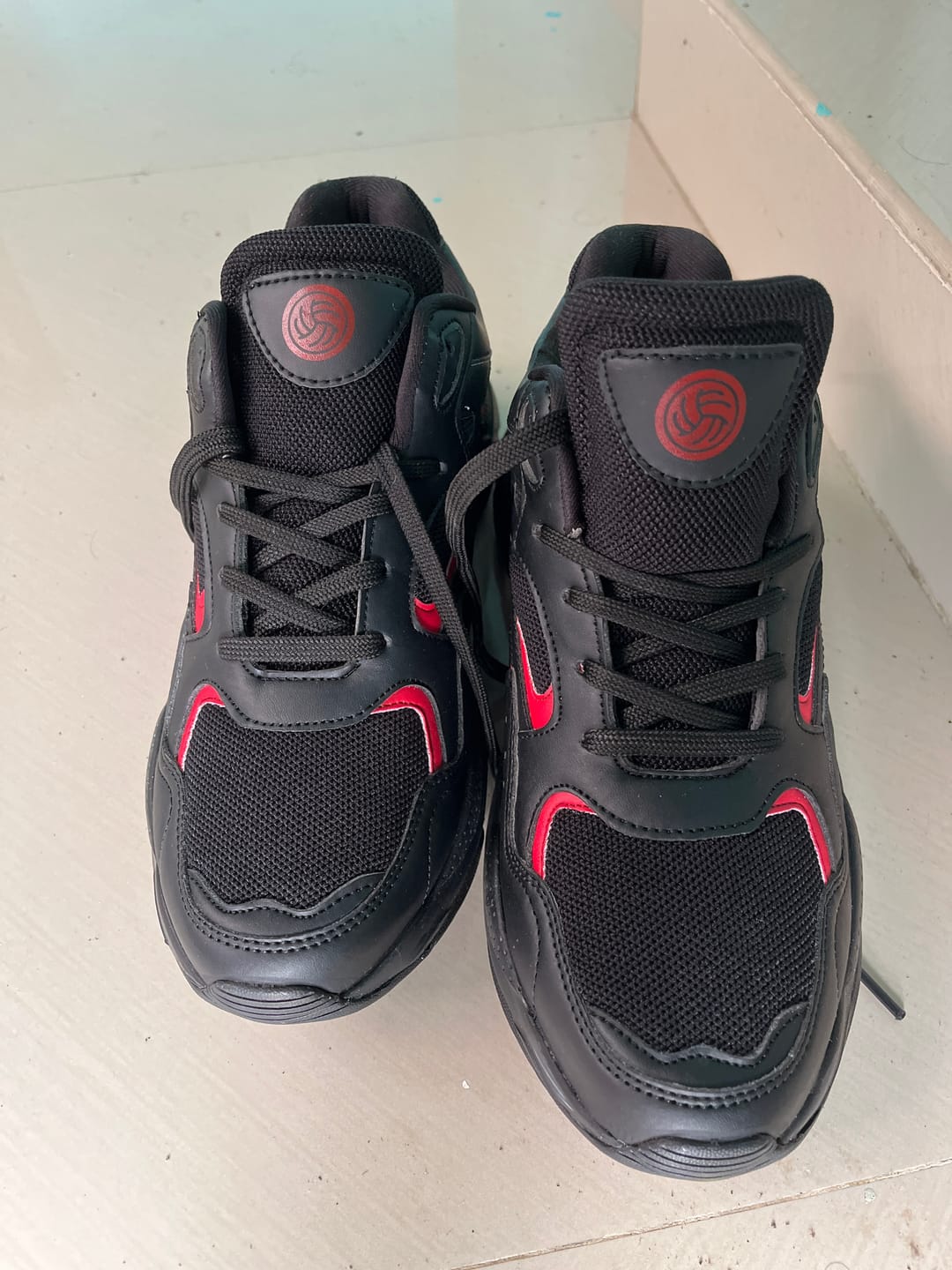 Customer photo review of Bacca Bucci Zeus
