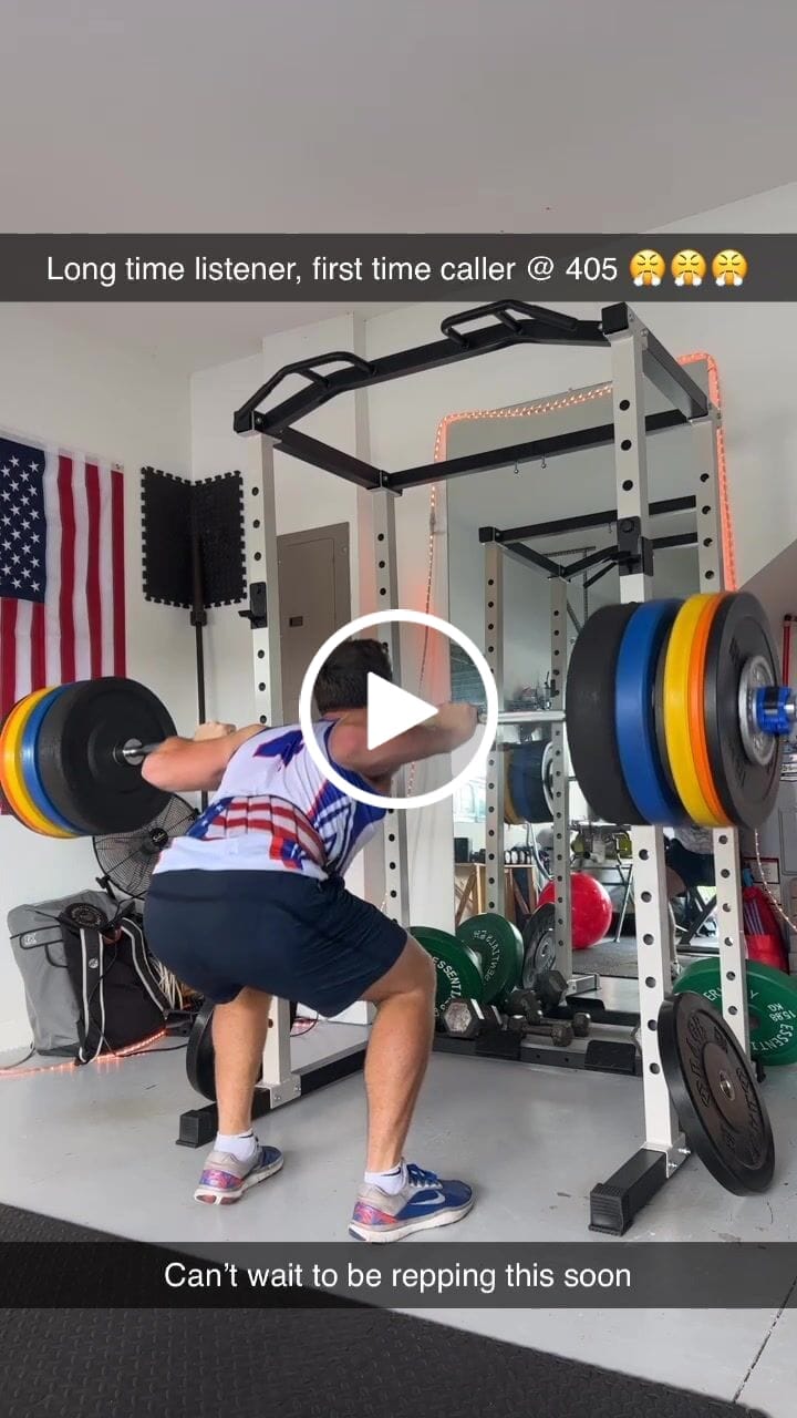 Customer video review of HITPOINT ULTRA PROTEIN