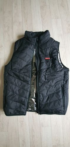 Customer photo review of HeatTek™ Self Heating Jacket