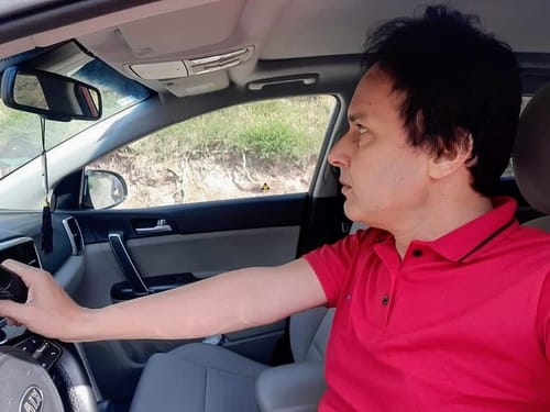 Customer photo review of Skin Rejuvenate - Best Skincare and Skin Glow Supplements