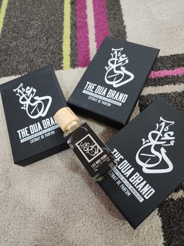 Customer photo review of Late Night Venom