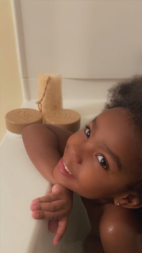 Customer photo review of The Perfect Bundle
