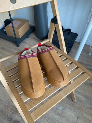 Customer photo review of Pummys™ - Native
