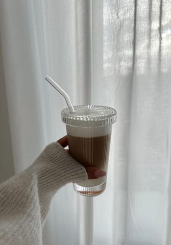 Customer photo review of RIFFLE CUP | PARIS