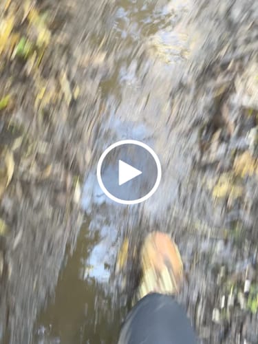 Customer video review of HEMY Waterproof Socks