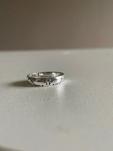 Customer photo review of RYOMEN SUKUNA RING