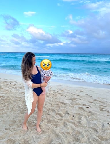 Customer photo review of ‘Power’ One Piece