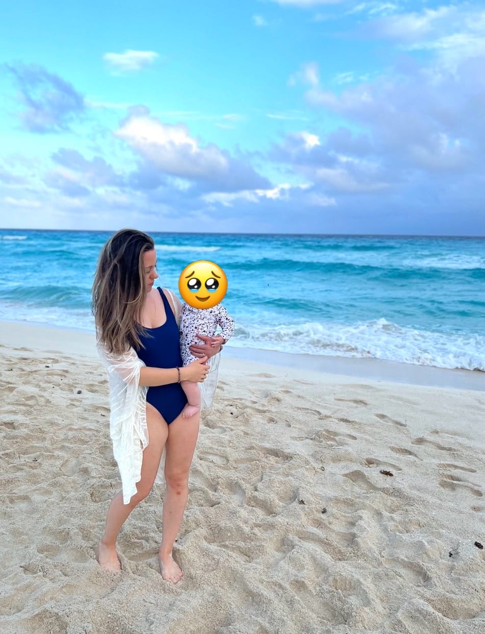 Customer photo review of ‘Power’ One Piece