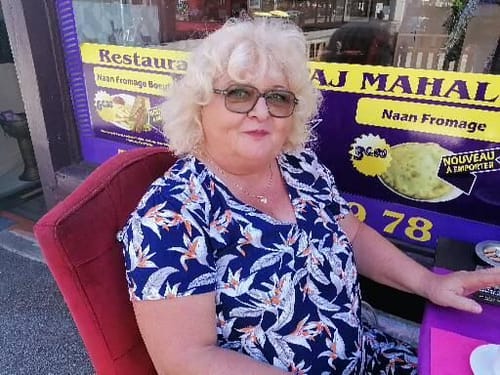 Customer photo review of Huile de Pépin de Figue de Barbarie 3 Flacon 30ml + 1 Flacon Offerte