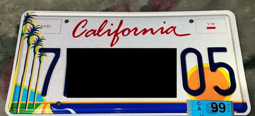 Customer photo review of Personalization Fee