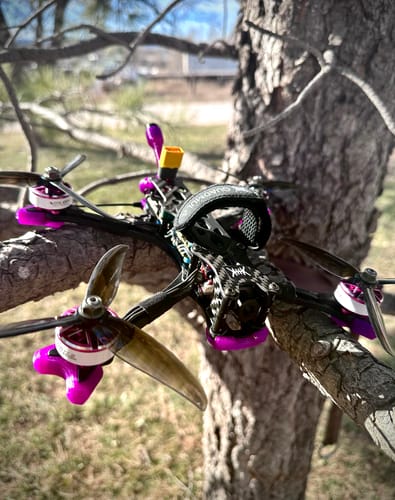 Customer photo review of Siren F5 Mini Split