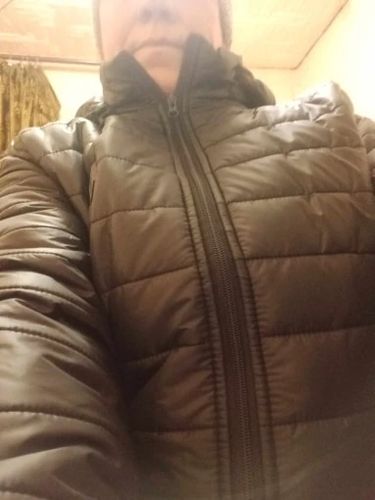 Customer photo review of HeatTek™ Self Heating Jacket