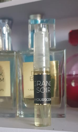 Customer photo review of Grand Soir (inspired)