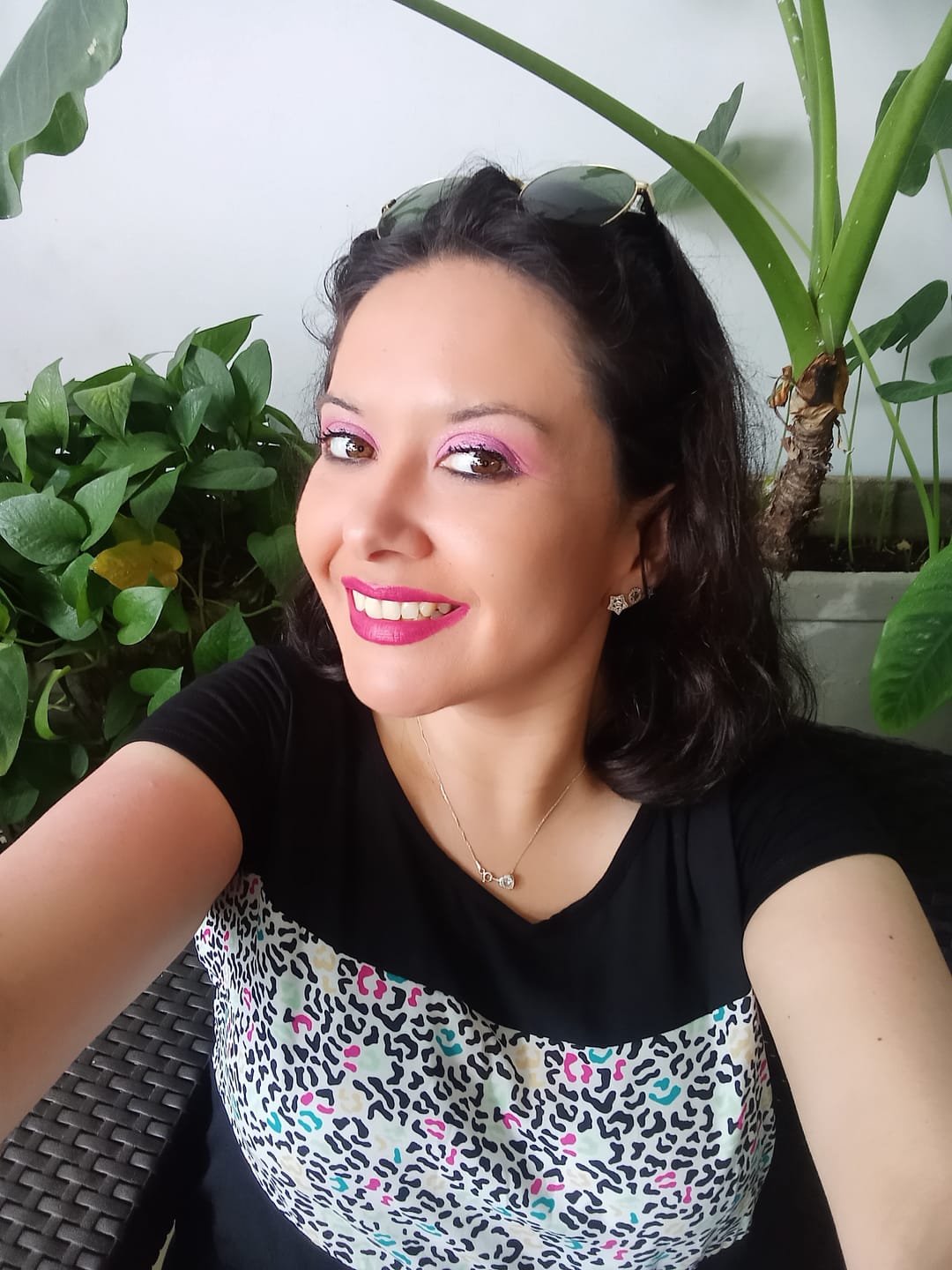 Customer photo review of Mascarilla Vegana Coconut Care 250g