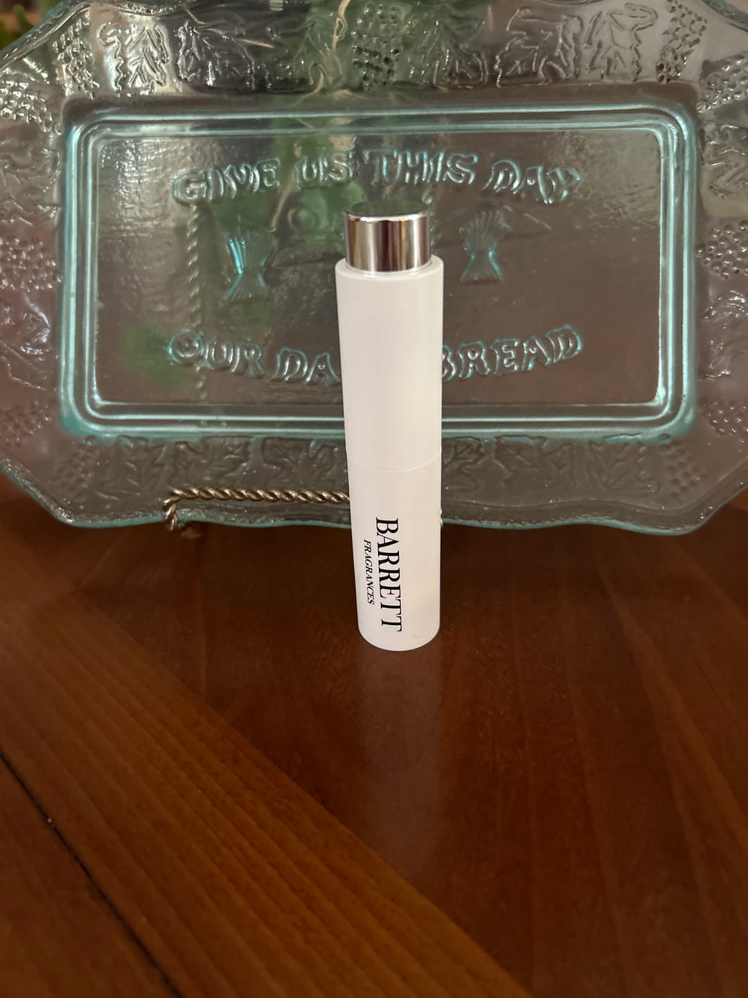 Customer photo review of Valhalla Inspired by Aventus