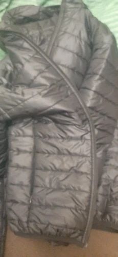 Customer photo review of HeatTek™ Self Heating Jacket
