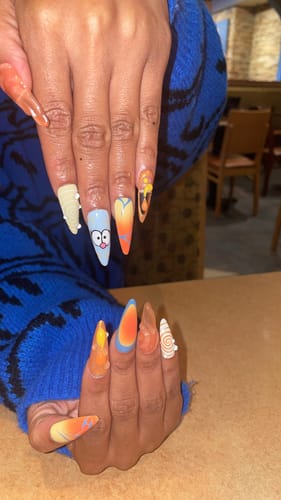 Customer photo review of LNA0012 - Bright The Day