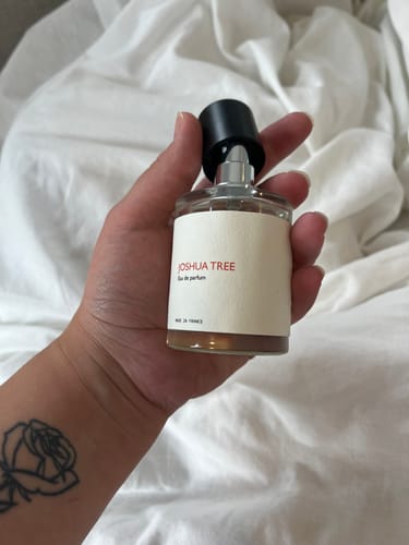 Customer photo review of Joshua Tree