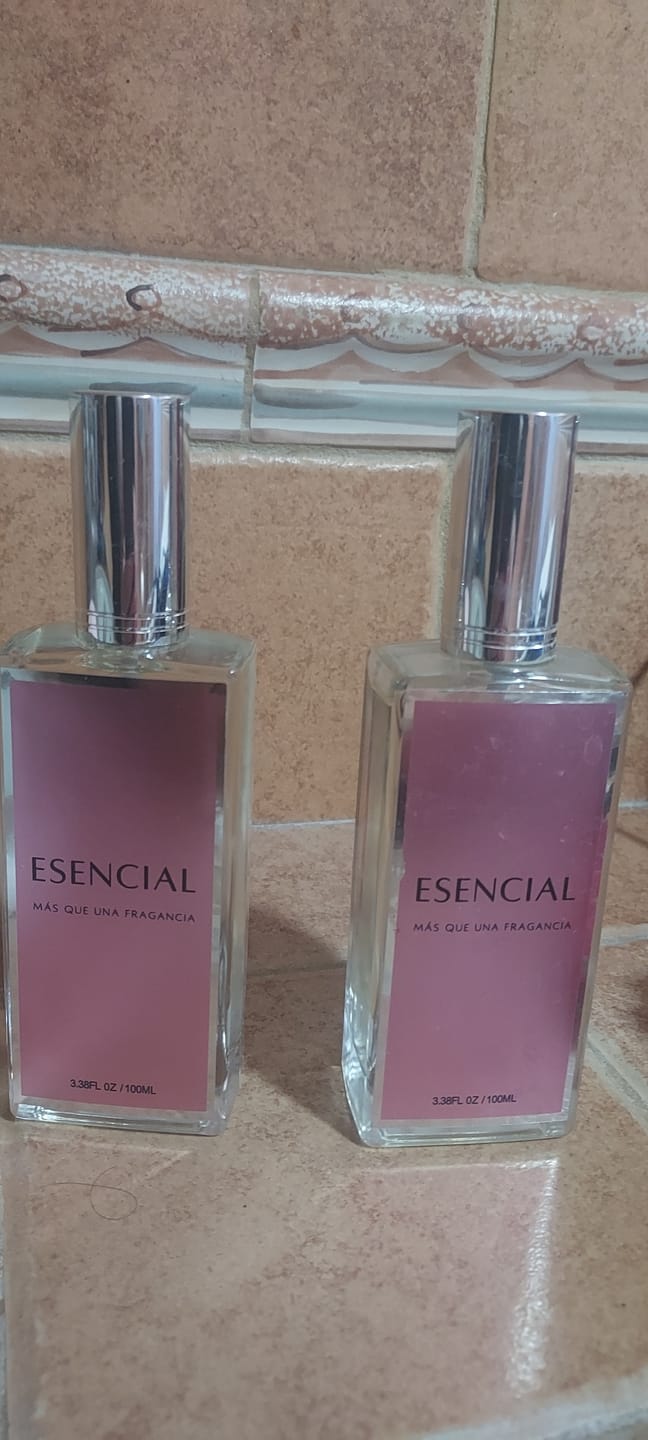 Customer photo review of M019 Inspirado en: Si - Giorgio Armani