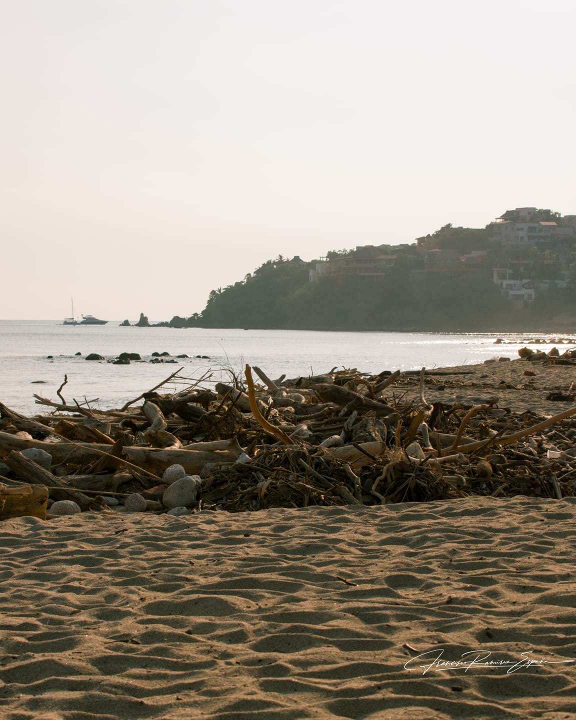 Customer photo review of GOLDEN HOUR II LIGHTROOM PRESETS