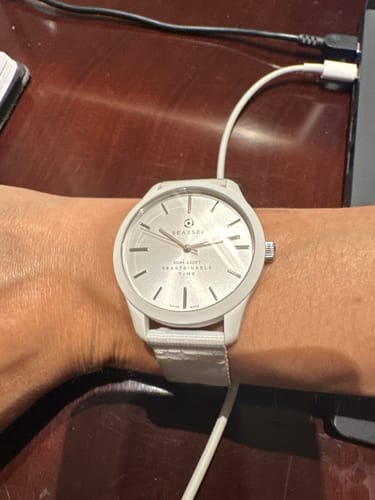 Customer photo review of FIJI 03