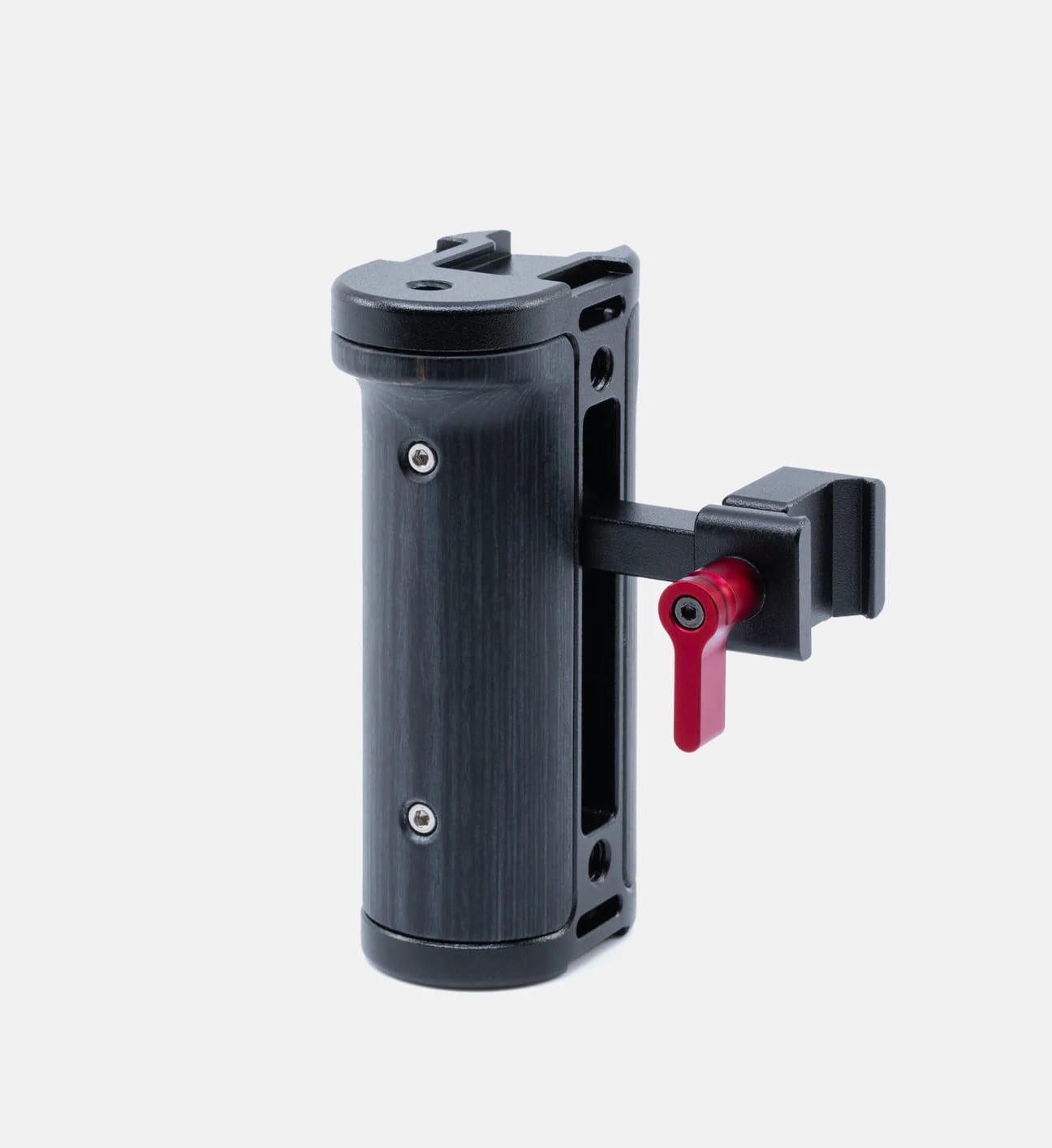Customer photo review of Side Handle