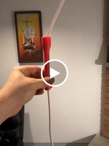 Customer video review of SPEED SERIES I