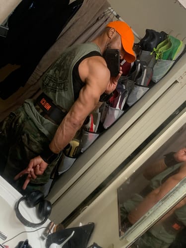 Customer photo review of NOCO Lifting Belt