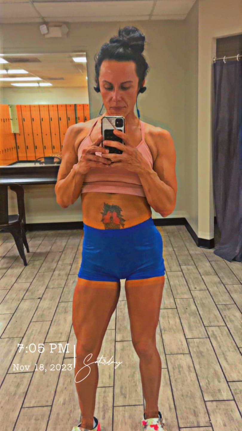 Customer photo review of Overnight ShredZZZ