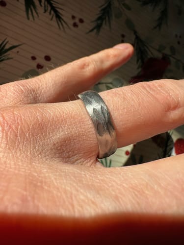 Customer photo review of The Smith