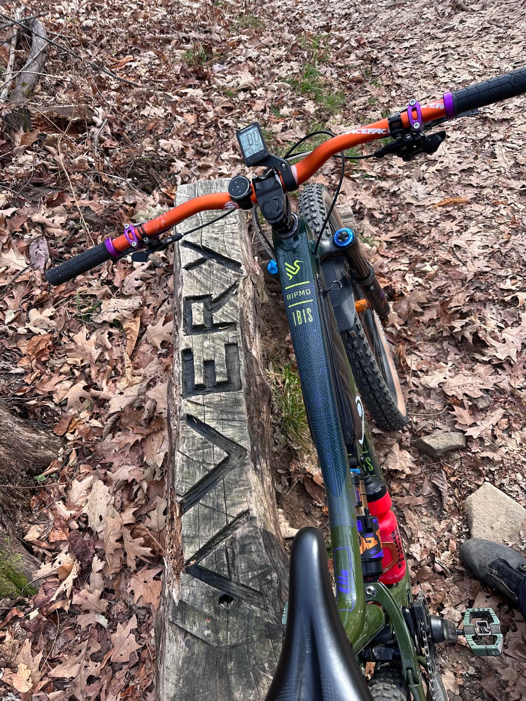 Customer photo review of Maze Runner Frame Keeper