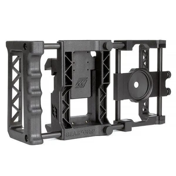 Customer photo review of Beastgrip Pro
