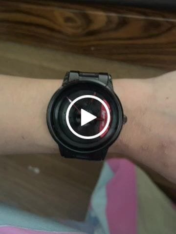 Customer video review of GR Supra J29