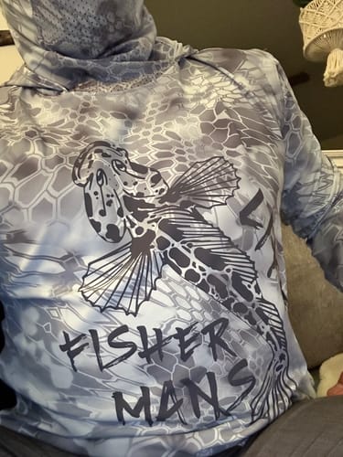 Customer photo review of MYSTERY BAG - FINAL SALE