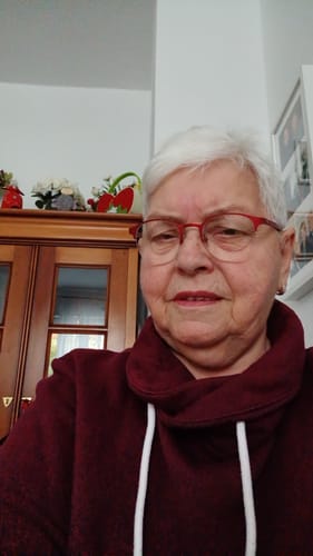 Customer photo review of Premium Stützstrümpfe "Modern-Compress" Vorteilspacks