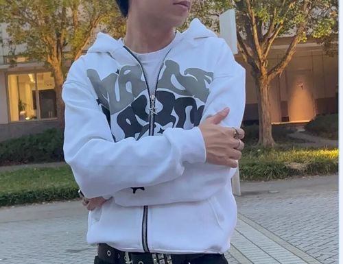 Customer photo review of Vencae™ Zipup - Made Havoc