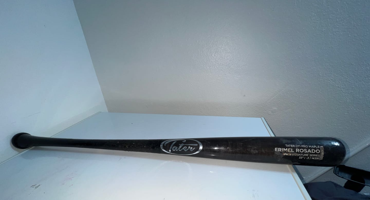 Customer photo review of Tater-271 Pro