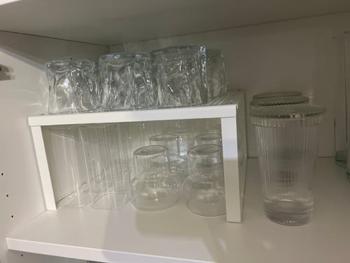 Customer photo review of RIFFLE CUP | PARIS