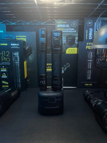 Customer photo review of MT2A PRO - 1000 lumens