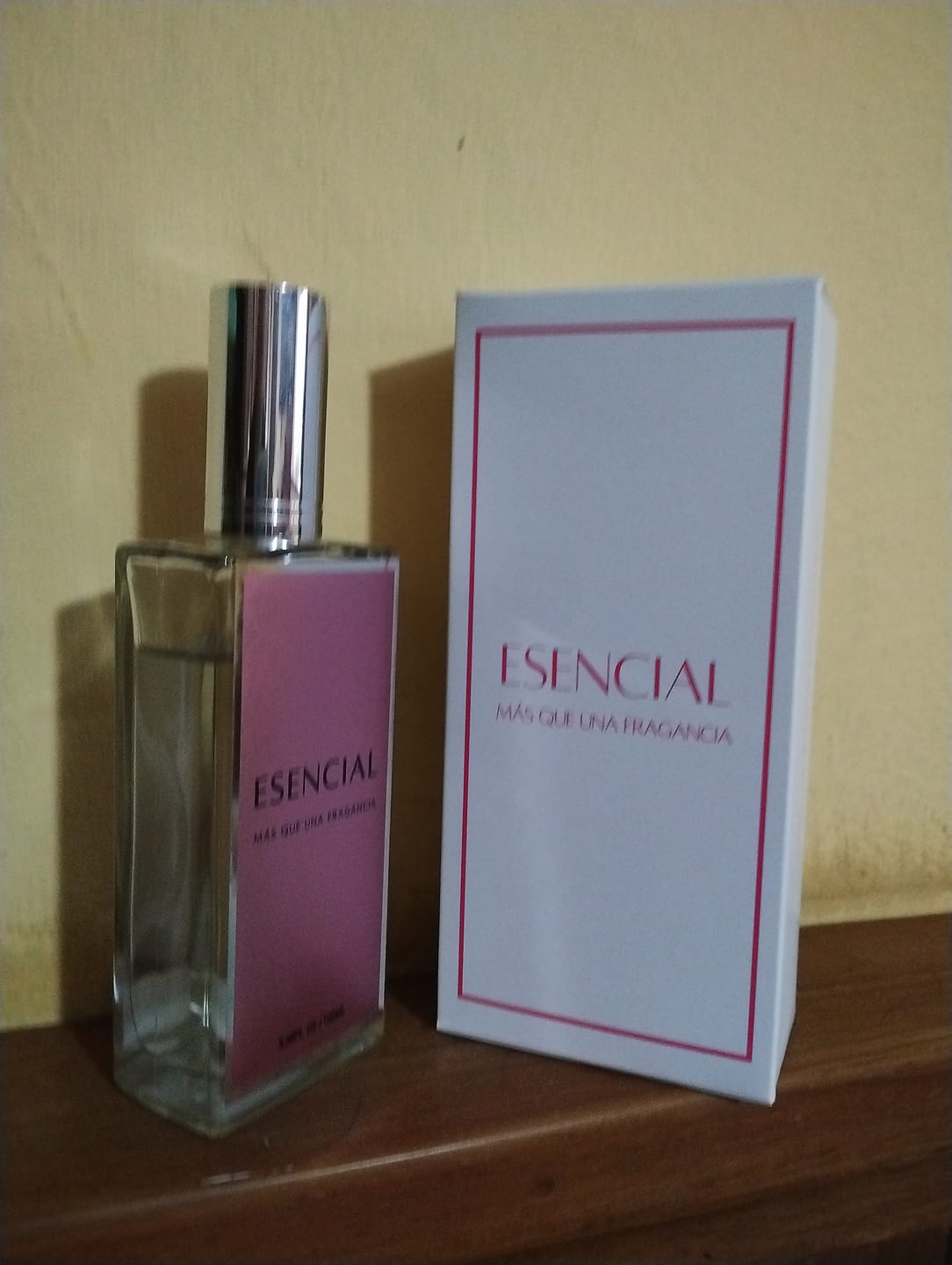 Customer photo review of M002 Inspirado en: Acqua Di Gioia - Armani